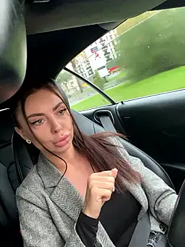 Anna Nobel online show from September 27, 4:39 am