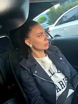 Anna Nobel online show from October 1, 4:18 am