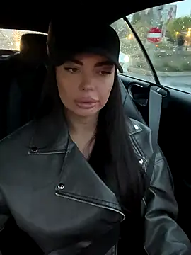 Anna Nobel online show from October 6, 4:21 am