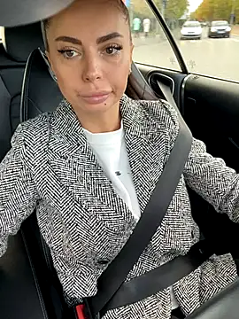 Anna Nobel online show from October 19, 5:30 am