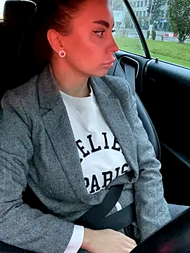 Anna Nobel online show from October 27, 5:00 am