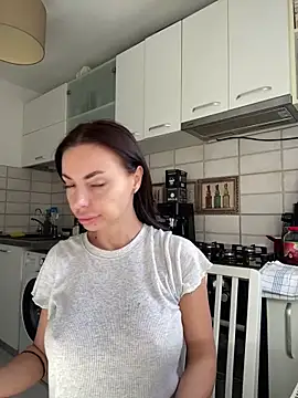 Anna Nobel online show from March 13, 7:26 am