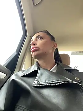 Anna Nobel online show from March 15, 6:08 am