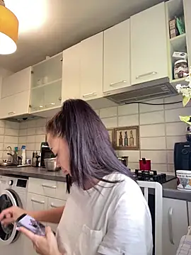 Anna Nobel online show from April 21, 4:52 am