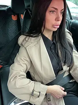 Anna Nobel online show from April 22, 4:15 am