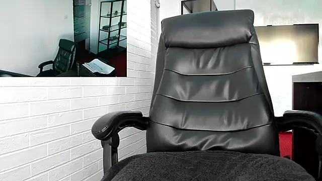 Anna Nobel online show from April 23, 4:35 am