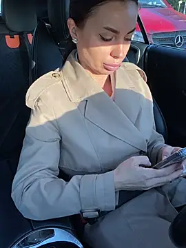 Anna Nobel online show from April 24, 4:26 am