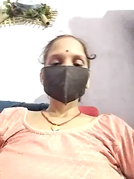 Soniy-Maax online show from September 29, 5:18 pm