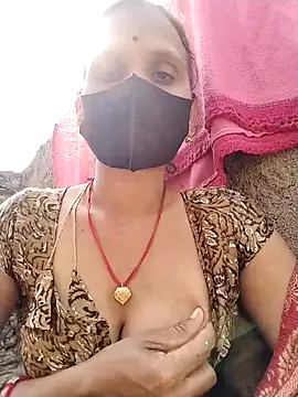 Soniy-Maax online show from February 12, 8:09 am