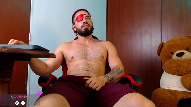 pirata fitness online show from September 23, 8:06 am