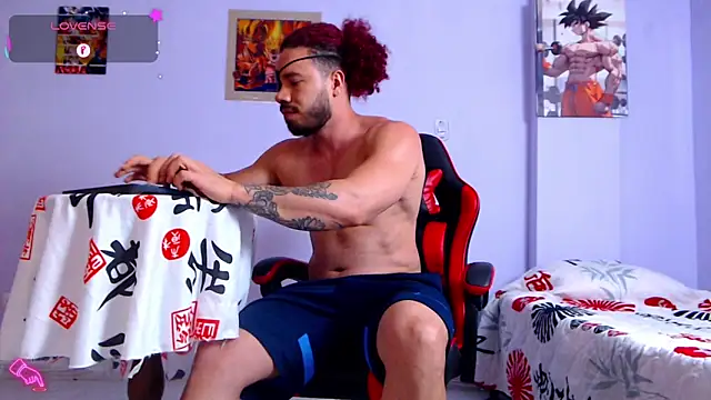 pirata fitness online show from November 4, 12:15 pm