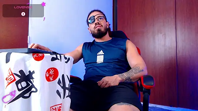 pirata fitness online show from November 30, 5:17 pm