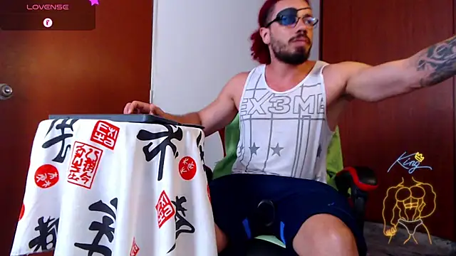 pirata fitness online show from April 16, 2:29 pm