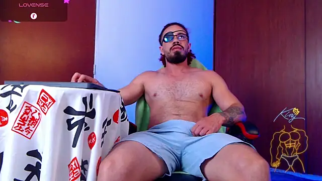 pirata fitness online show from April 24, 2:08 pm