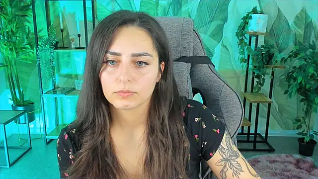 ValeriiMills online show from November 27, 3:03 pm