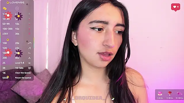  Orquidea  online show from March 7, 1:52 pm