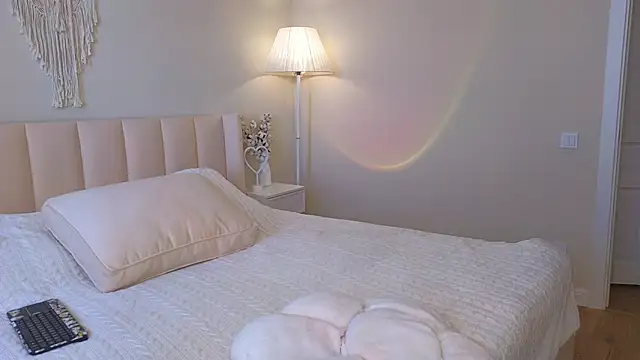 Candymrr online show from November 25, 5:40 am