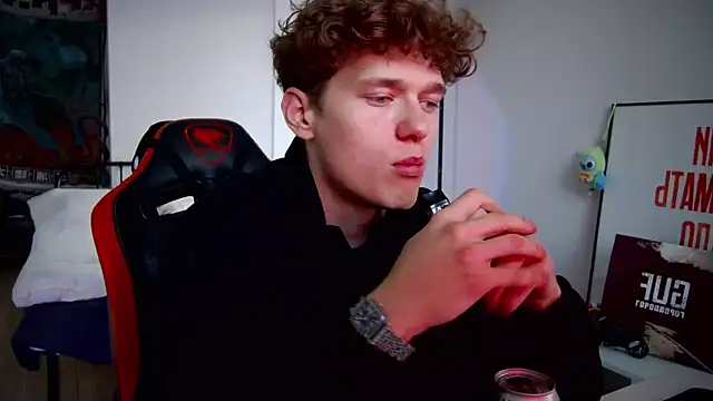 DanyDavis online show from September 14, 2:16 pm