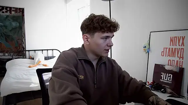 DanyDavis online show from September 19, 9:00 am