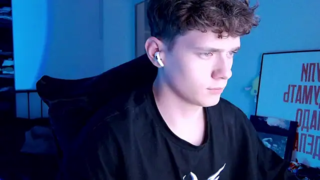 DanyDavis online show from September 29, 10:25 pm