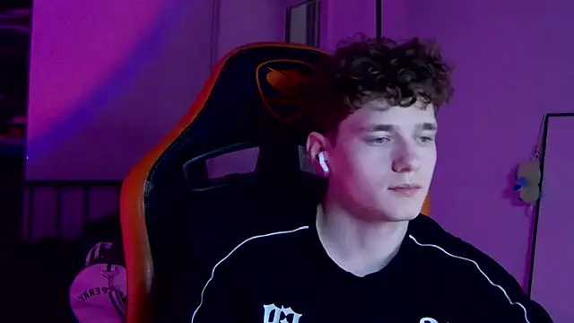 DanyDavis online show from October 5, 11:35 pm