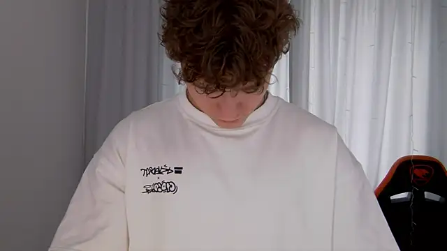 DanyDavis online show from April 23, 12:29 pm