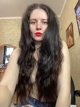 MariannaSida online show from March 20, 7:35 am