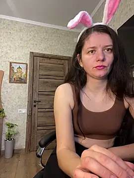 MariannaSida online show from April 2, 6:33 am