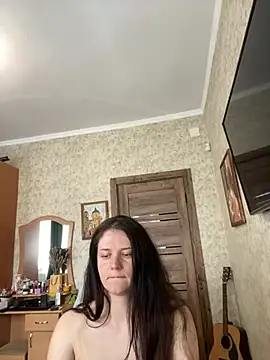 MariannaSida online show from April 23, 11:42 am