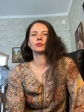 MariannaSida online show from July 25, 10:02 am