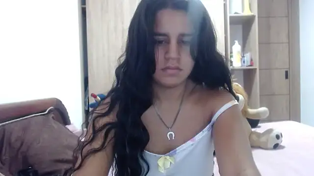 Snapshot of MeliSweet chatting on December 3, 12:47 pm MeliSweet online show from December 3, 12:47 pm