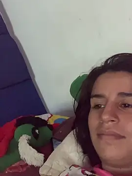 Snapshot of MeliSweet chatting on February 21, 11:06 pm MeliSweet online show from February 21, 11:06 pm