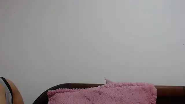 Snapshot of MeliSweet chatting on March 17, 6:06 am MeliSweet online show from March 17, 6:06 am