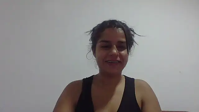 Snapshot of MeliSweet chatting on April 6, 12:39 pm MeliSweet online show from April 6, 12:39 pm