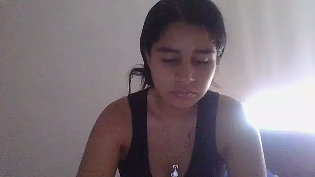 MeliSweet online show from May 27, 2:03 pm