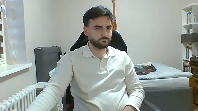 Bln412 online show from March 19, 4:34 pm