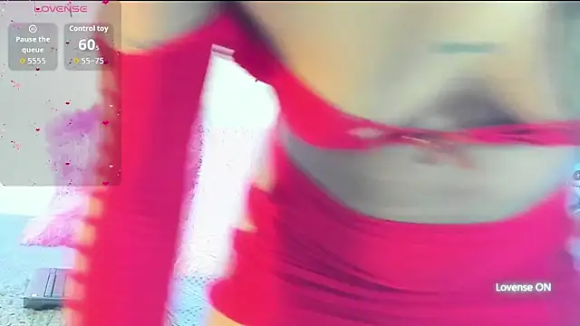 Rihanna Flex online show from March 18, 7:28 pm