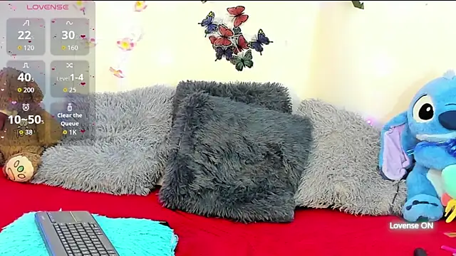 Rihanna Flex online show from March 24, 8:58 pm