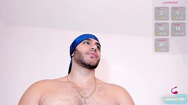 ibraiimm online show from April 10, 8:13 pm