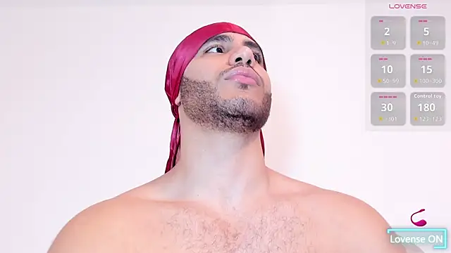 ibraiimm online show from April 21, 8:12 pm