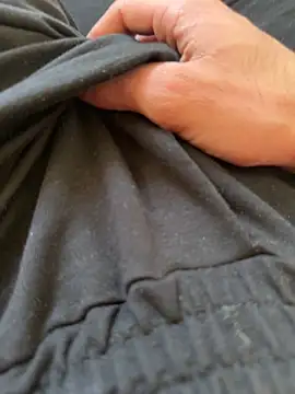 Snapshot of Mamio26 chatting on October 3, 12:02 pm Mamio26 online show from October 3, 12:02 pm