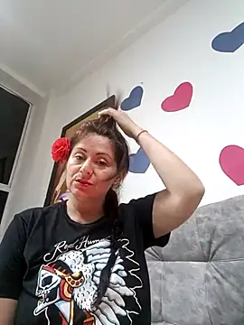 lunadicty online show from February 16, 1:03 am