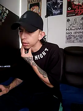 Chris  Jones online show from April 10, 5:06 pm