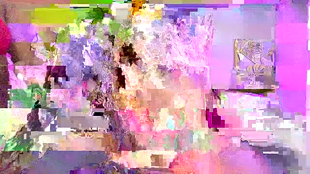 RachelStonne online show from October 23, 1:10 pm