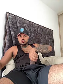 PapiStan online show from September 24, 9:18 pm