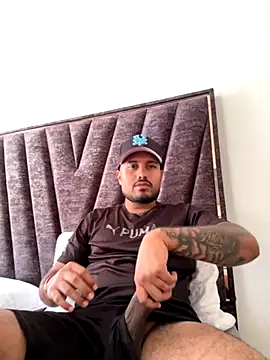 PapiStan online show from September 28, 6:02 pm