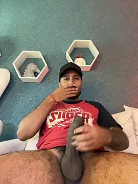 PapiStan online show from October 15, 12:44 am