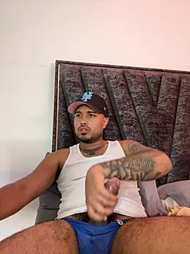 PapiStan online show from October 21, 6:25 am