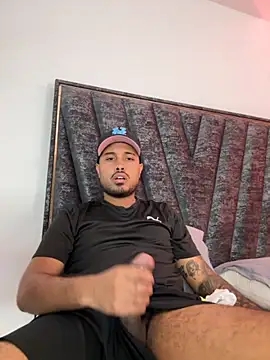 PapiStan online show from October 29, 6:48 am