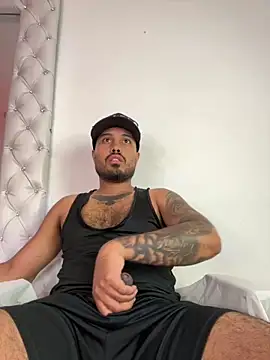 PapiStan online show from November 26, 5:08 am